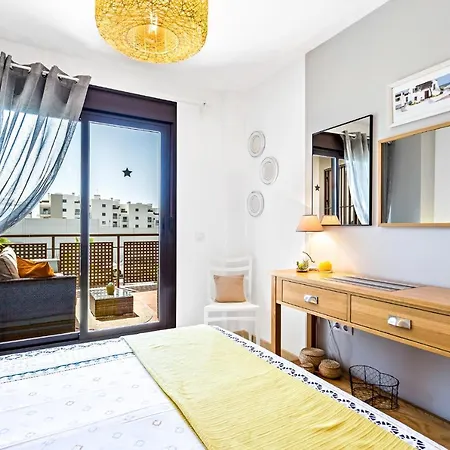 La Cala Stylish One Bed Apartment La Cala De Mijas Exterior photo
