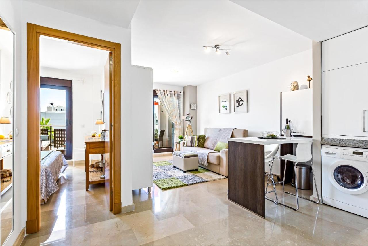 La Cala Stylish One Bed Apartamento *