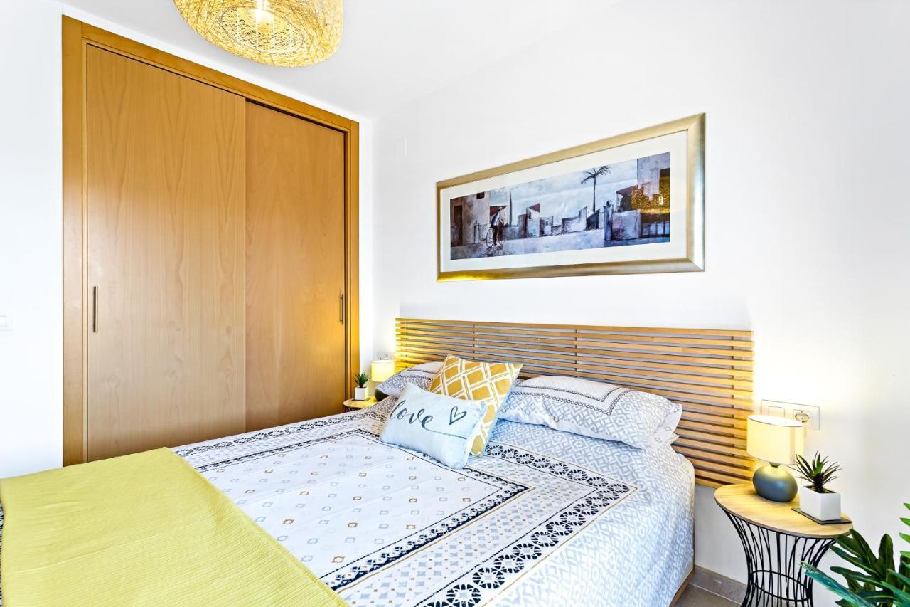 Apartamento La Cala Stylish One Bed *
