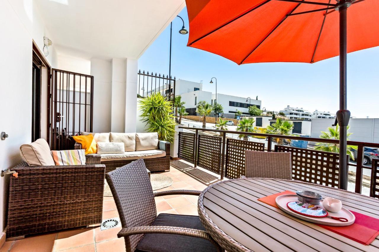 La Cala Stylish One Bed Apartamento *