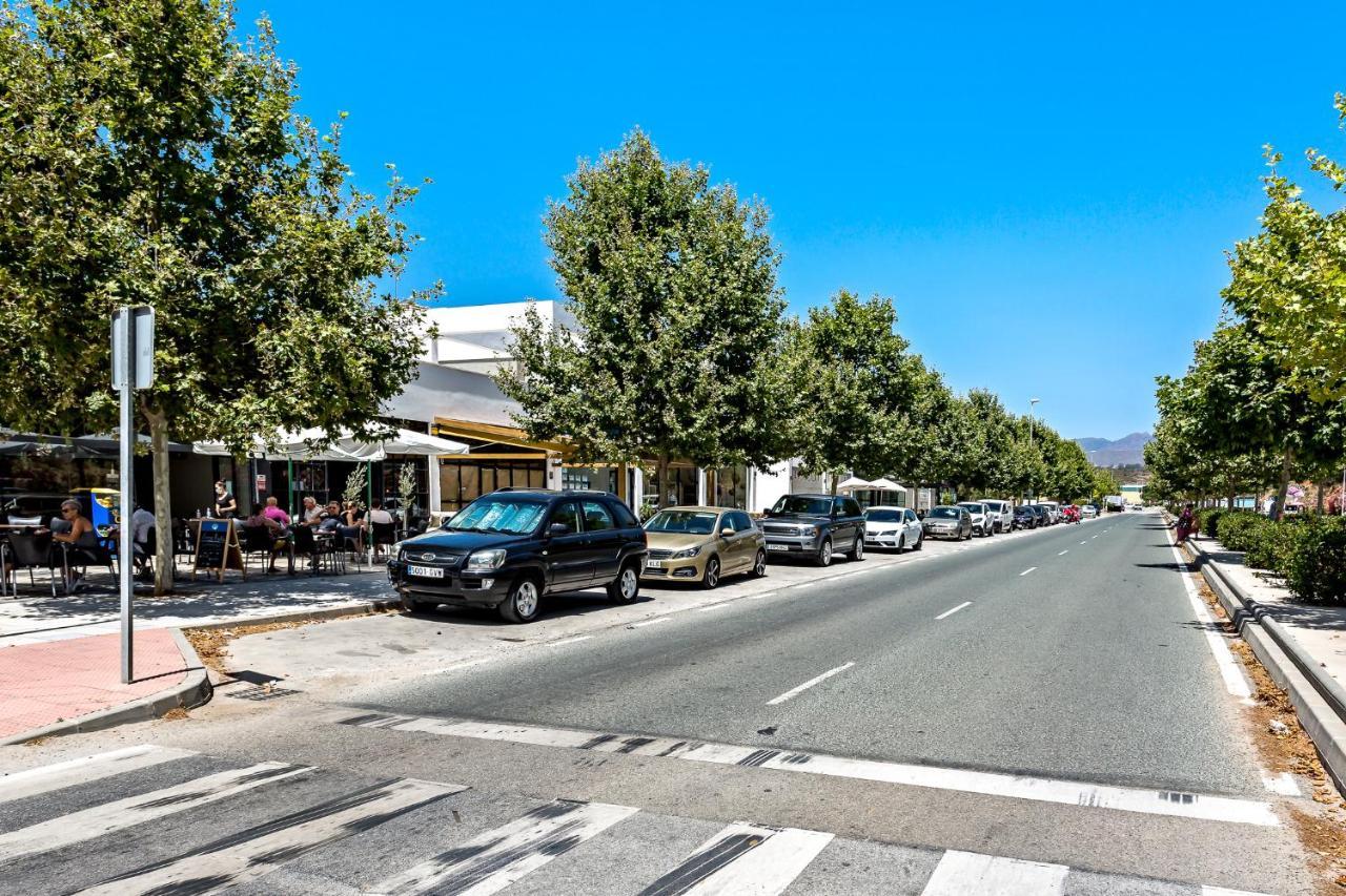 La Cala Stylish One Bed Apartamento
