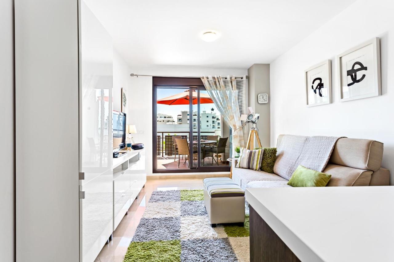 Apartamento La Cala Stylish One Bed
