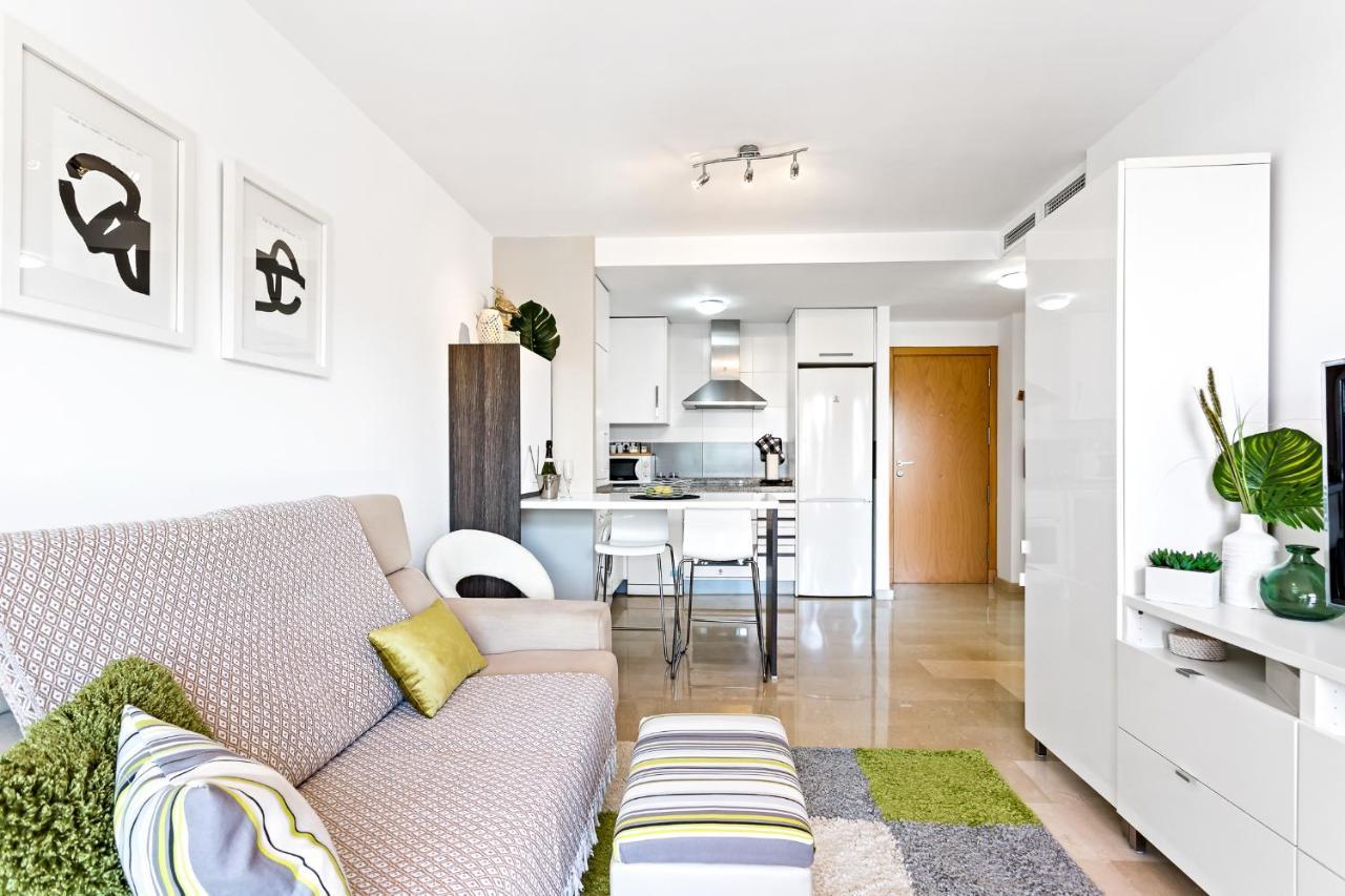 La Cala Stylish One Bed Apartament