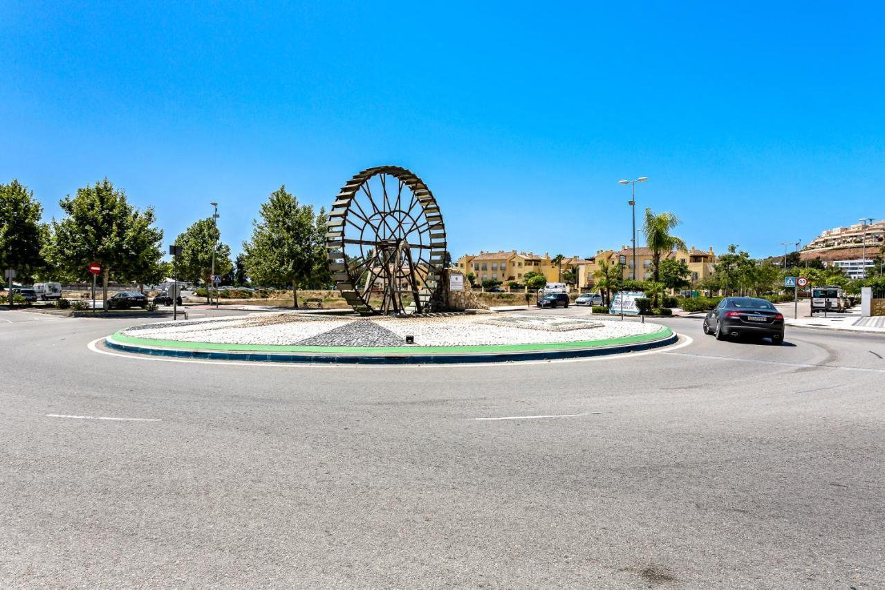 Apartamento La Cala Stylish One Bed La Cala De Mijas