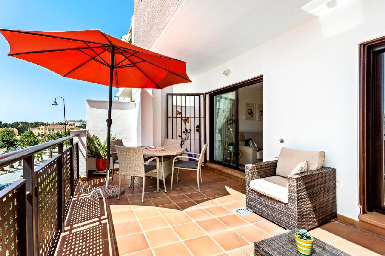 La Cala Stylish One Bed Apartamento