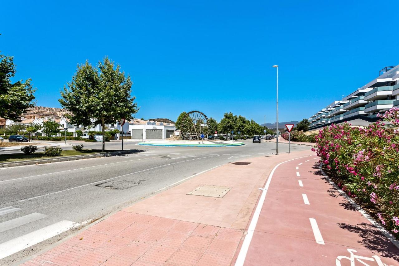 La Cala Stylish One Bed Apartamento