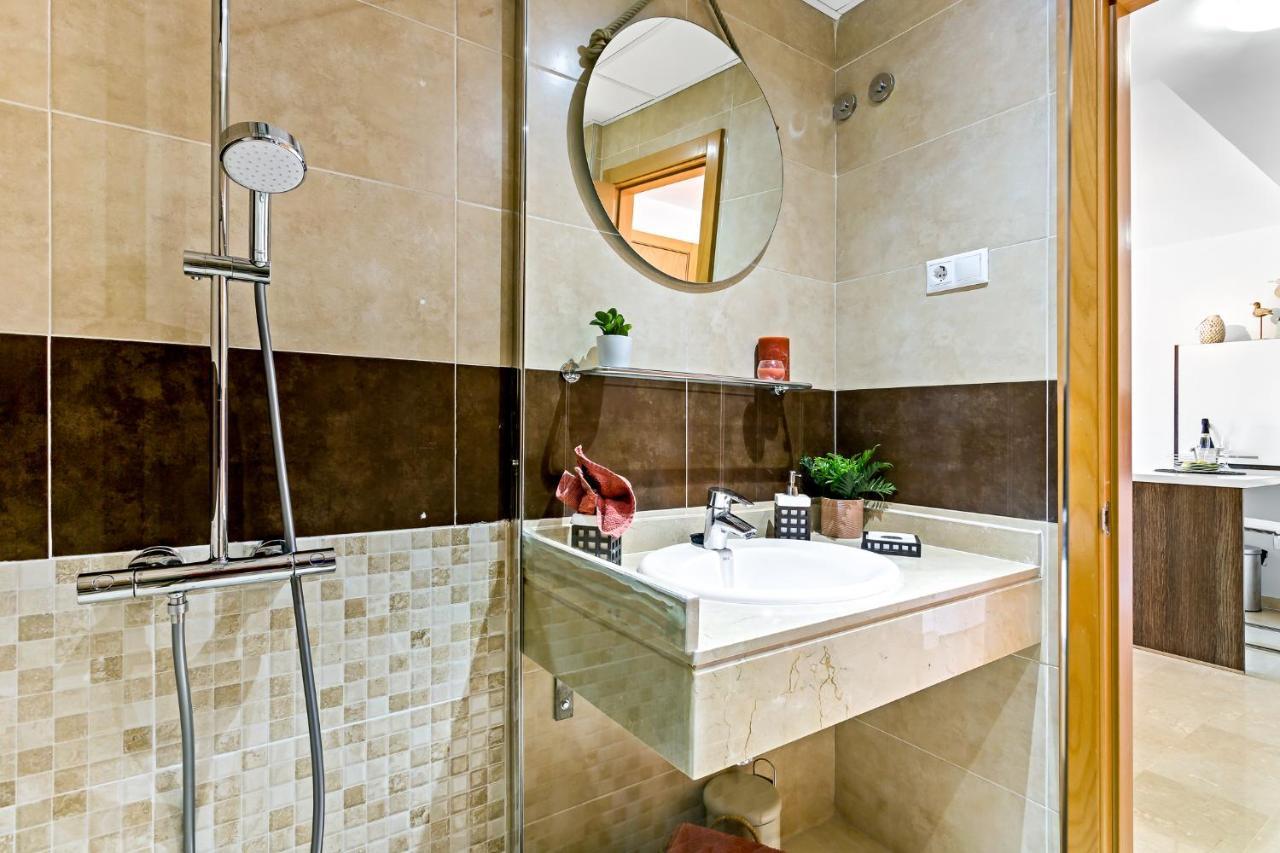 Apartamento La Cala Stylish One Bed