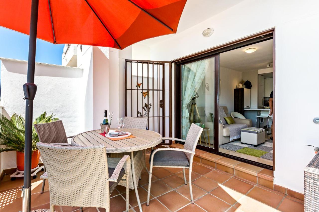 Apartamento La Cala Stylish One Bed *