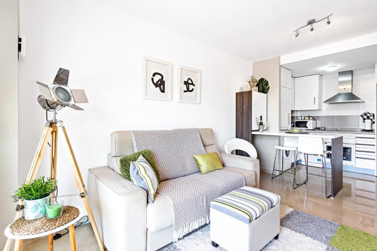 La Cala Stylish One Bed